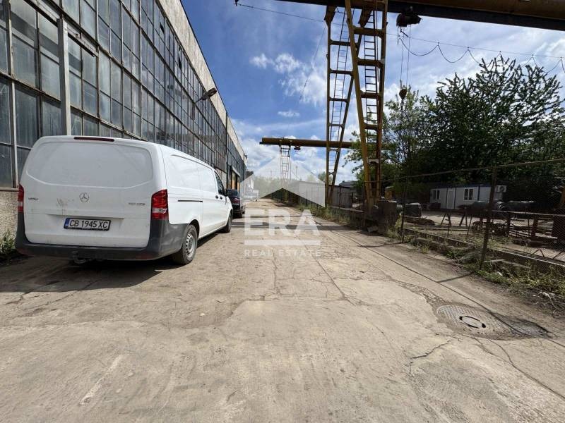 À vendre  Bâtiment industriel Dobritch , Gradska bolnitsa , 528 m² | 58344968 - image [9]
