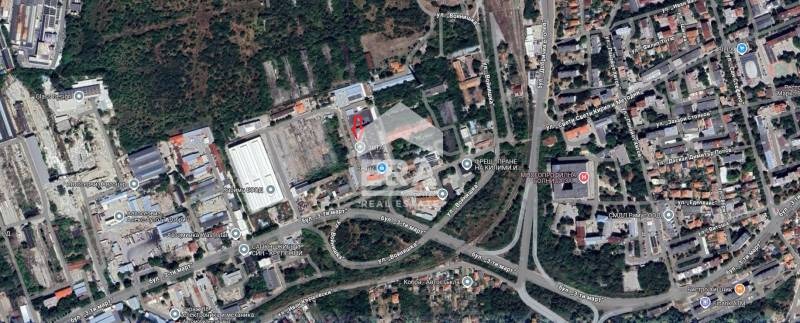 À vendre  Bâtiment industriel Dobritch , Gradska bolnitsa , 528 m² | 58344968 - image [10]