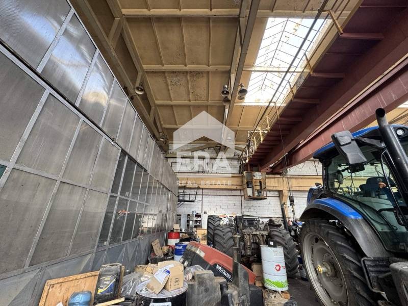 À vendre  Bâtiment industriel Dobritch , Gradska bolnitsa , 528 m² | 58344968 - image [6]