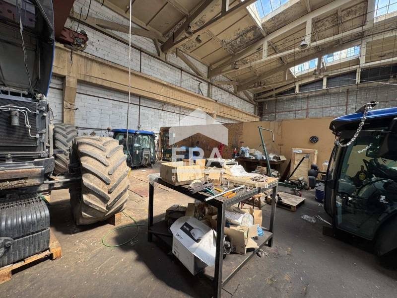 À vendre  Bâtiment industriel Dobritch , Gradska bolnitsa , 528 m² | 58344968 - image [3]