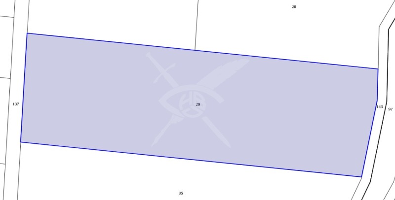 Продава ПАРЦЕЛ, с. Просеник, област Бургас, снимка 1 - Парцели - 48533170