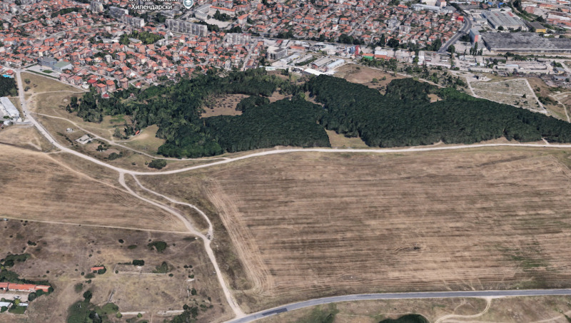 In vendita  Complotto Haskovo , Promishlena zona - Iug , 3680 mq | 90963151 - Immagine [2]