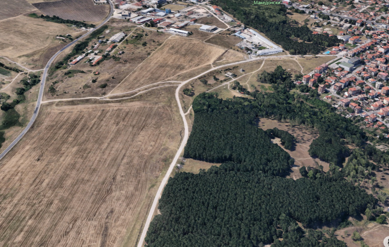 In vendita  Complotto Haskovo , Promishlena zona - Iug , 3680 mq | 90963151 - Immagine [3]