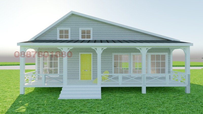 Продава ПАРЦЕЛ, с. Ново село, област Велико Търново, снимка 4 - Парцели - 52783811