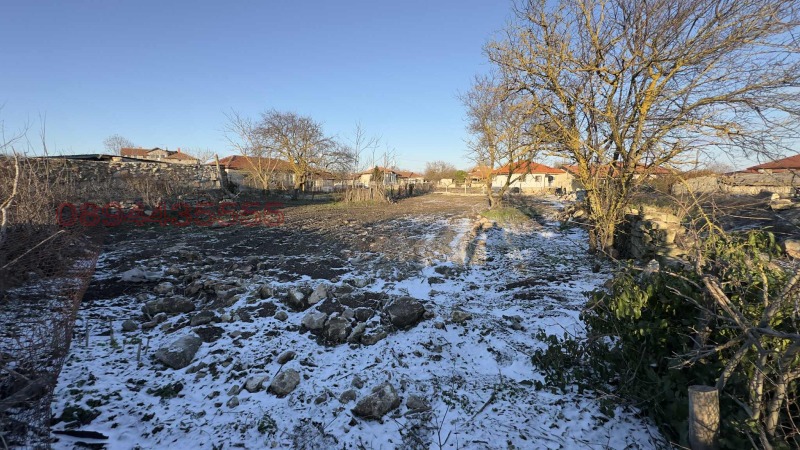 Продава ПАРЦЕЛ, гр. Каварна, област Добрич, снимка 2 - Парцели - 52857681