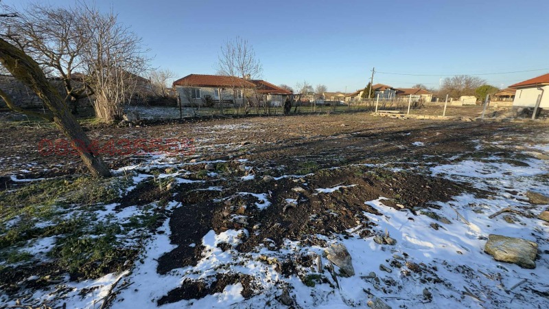 Продава ПАРЦЕЛ, гр. Каварна, област Добрич