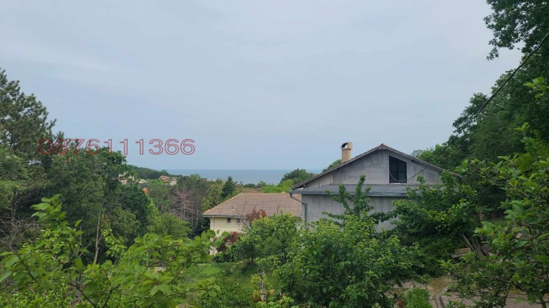 Продава ПАРЦЕЛ, гр. Варна, м-т Манастирски рид, снимка 2 - Парцели - 53401829