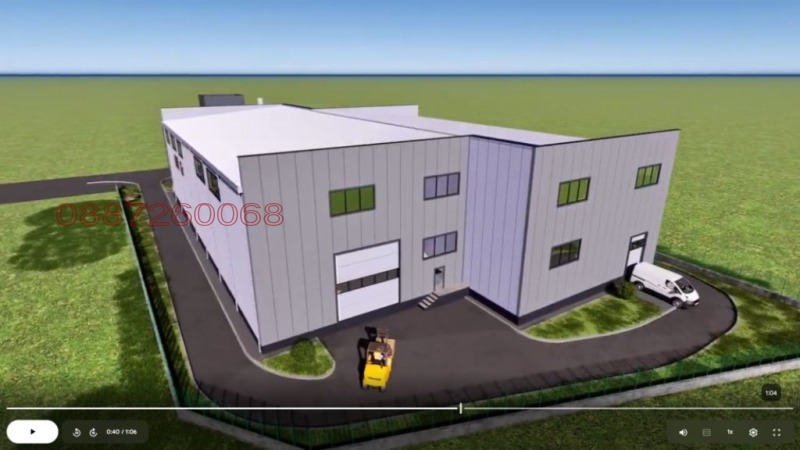 Продава ПАРЦЕЛ, гр. Белослав, област Варна, снимка 3 - Парцели - 53500108