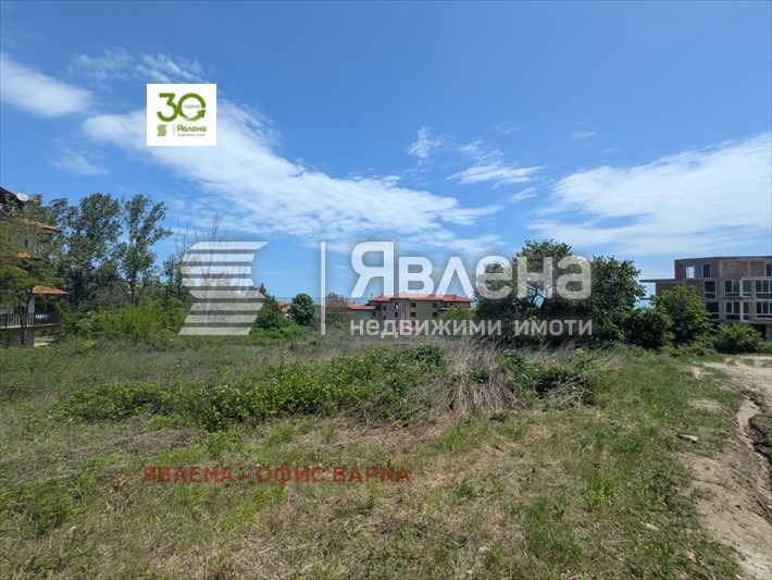 Продава ПАРЦЕЛ, гр. Бяла, област Варна, снимка 2 - Парцели - 54716108