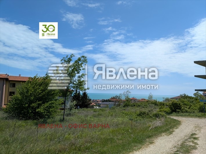 Продава ПАРЦЕЛ, гр. Бяла, област Варна, снимка 4 - Парцели - 54716108