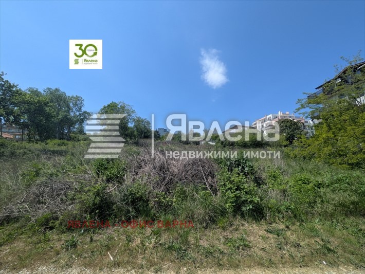 Продава ПАРЦЕЛ, гр. Бяла, област Варна, снимка 3 - Парцели - 54716108