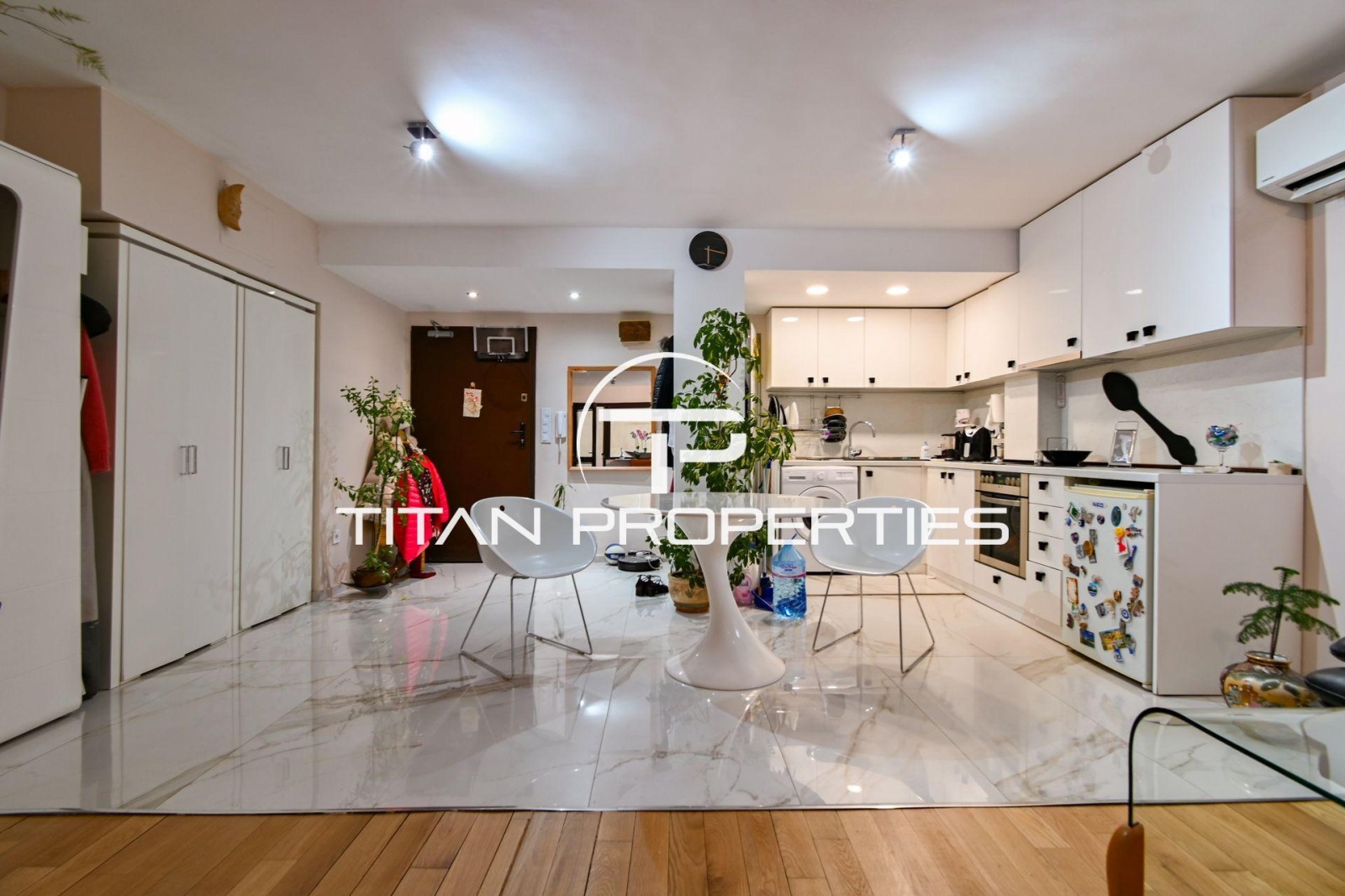 Продава 1-СТАЕН, гр. София, Витоша, снимка 2 - Апартаменти - 53662687