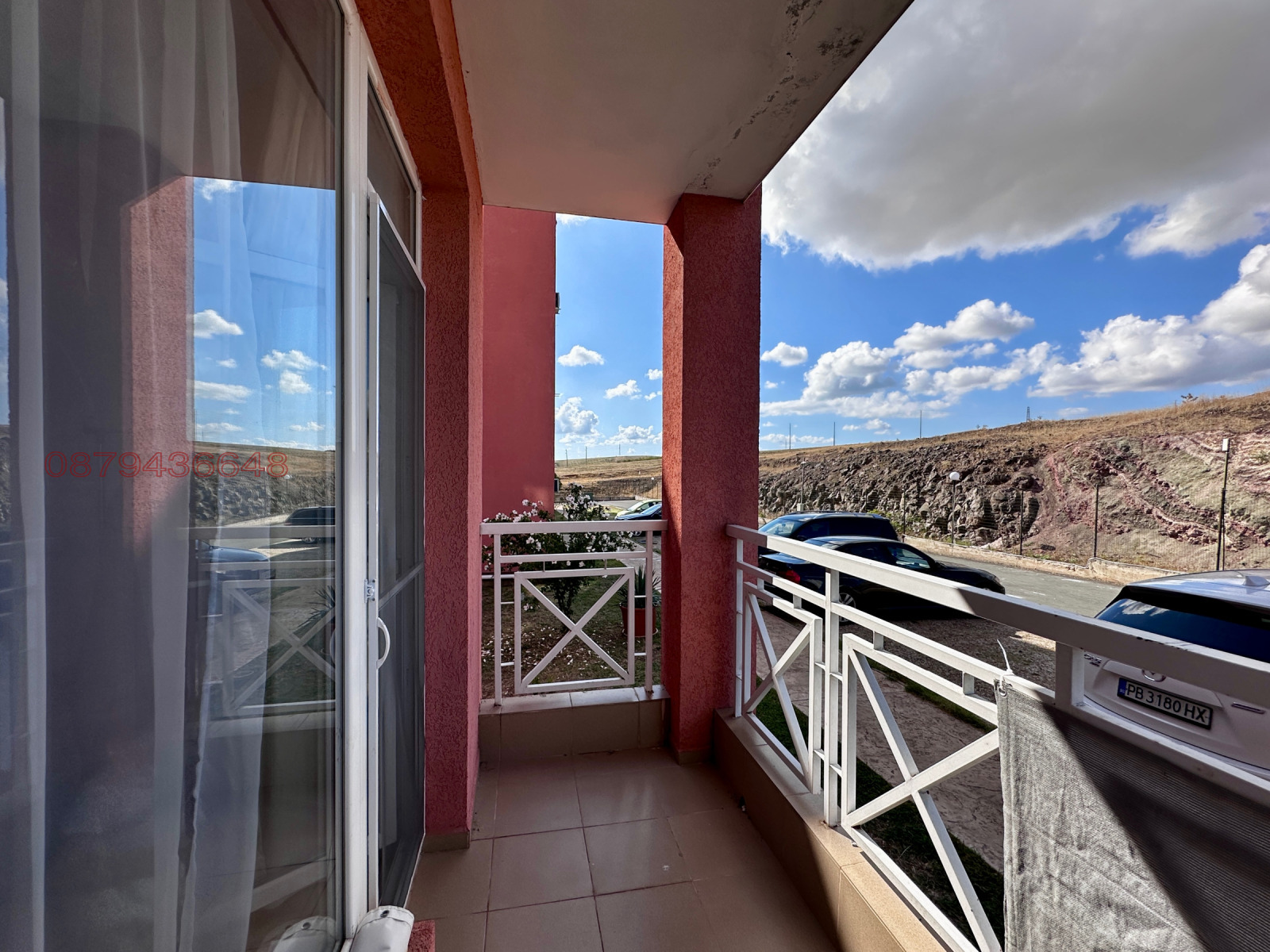 Продава 1-СТАЕН, с. Тънково, област Бургас, снимка 7 - Апартаменти - 53806797