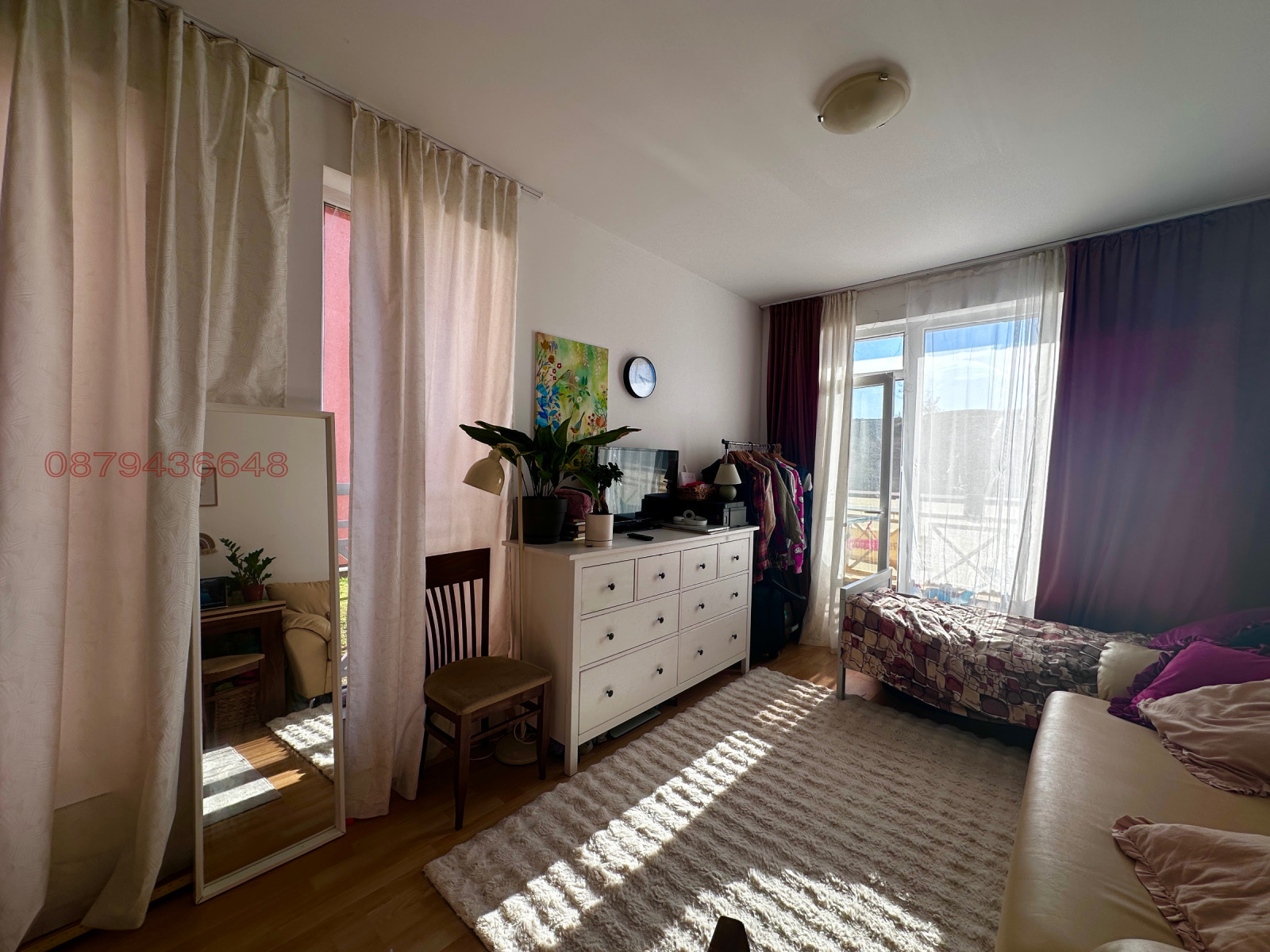 Продава 1-СТАЕН, с. Тънково, област Бургас, снимка 2 - Апартаменти - 53806797