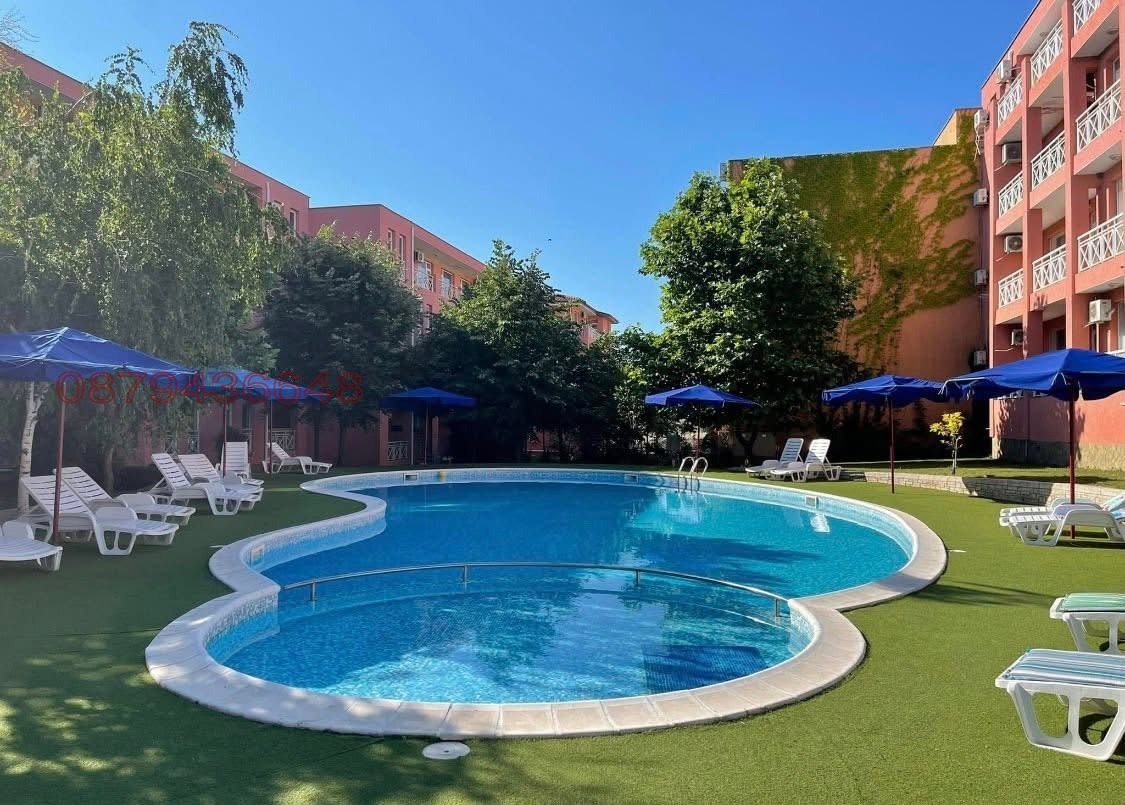 Продава 1-СТАЕН, с. Тънково, област Бургас, снимка 8 - Апартаменти - 53806797