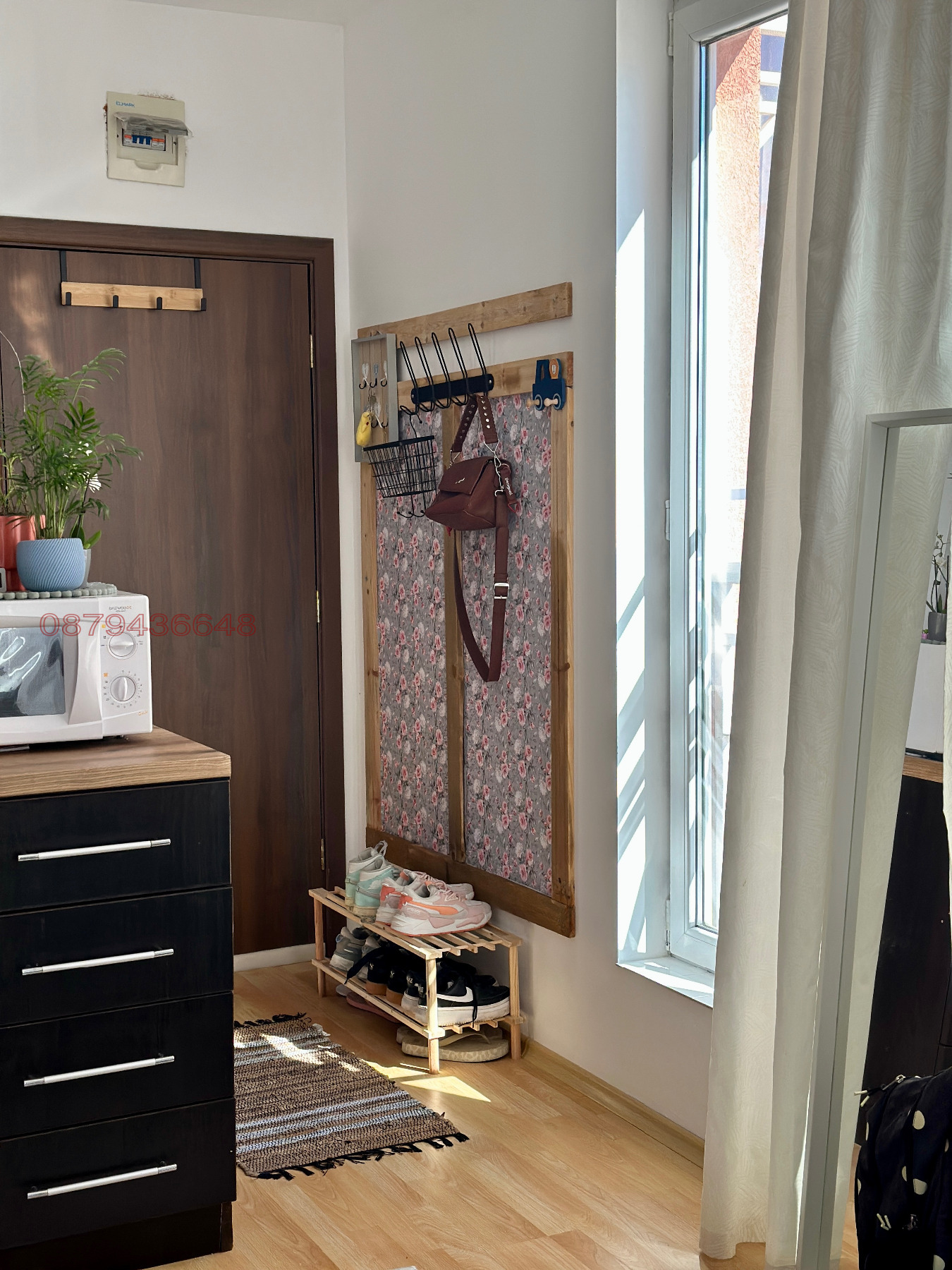 Продава 1-СТАЕН, с. Тънково, област Бургас, снимка 4 - Апартаменти - 53806797