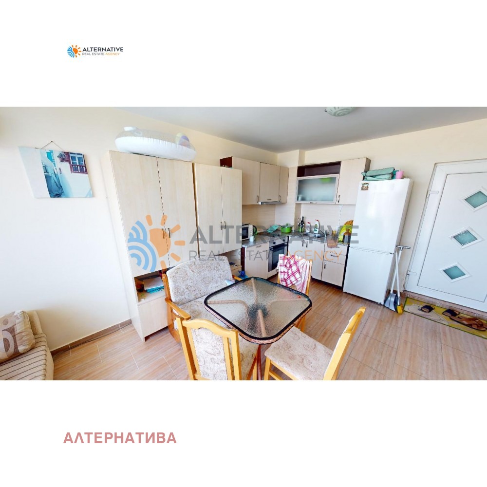 Продава 2-СТАЕН, с. Кошарица, област Бургас