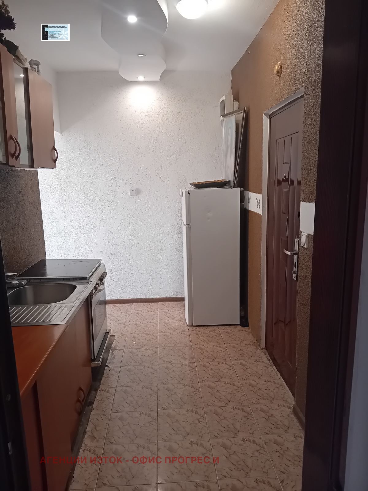 Продава 2-СТАЕН, гр. Костинброд, област София област, снимка 4 - Апартаменти - 55937537