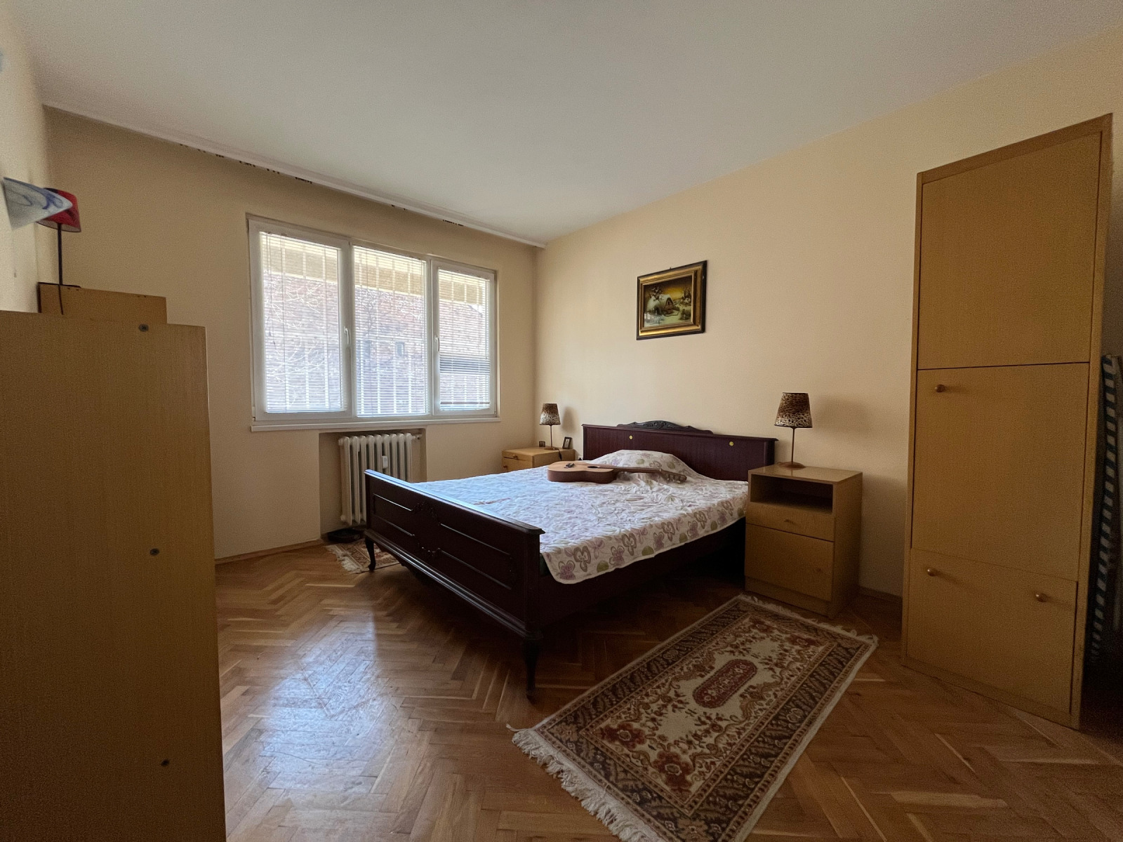 Продава 2-СТАЕН, гр. София, Център, снимка 2 - Апартаменти - 53765999