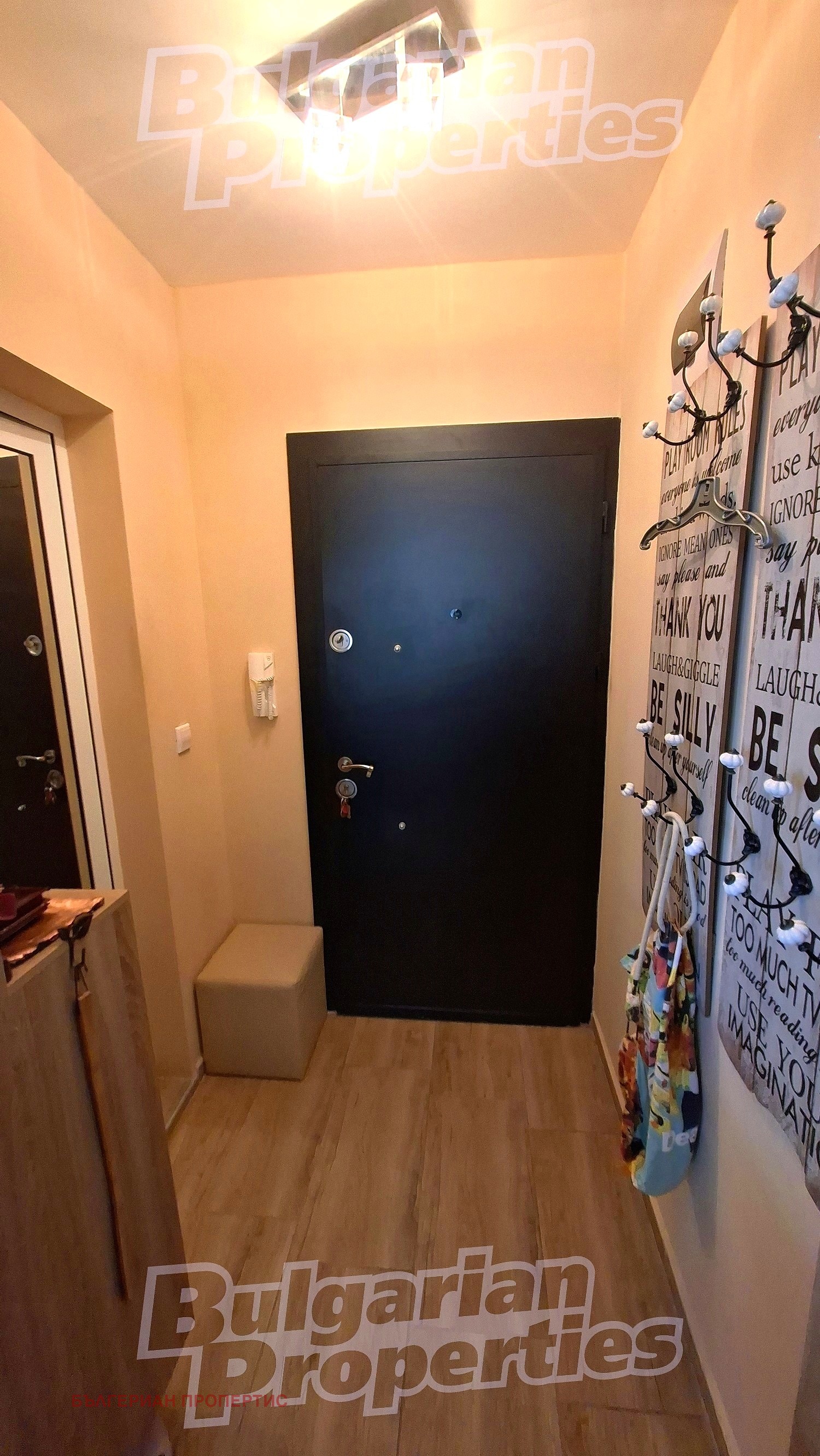 Продава 2-СТАЕН, гр. Бяла, област Варна, снимка 7 - Апартаменти - 54625403