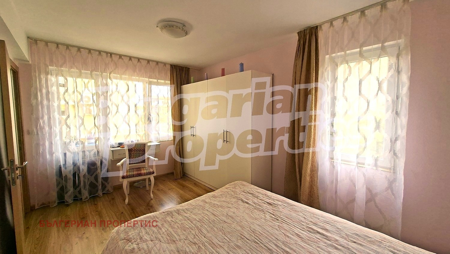 Продава 2-СТАЕН, гр. Бяла, област Варна, снимка 6 - Апартаменти - 54625403