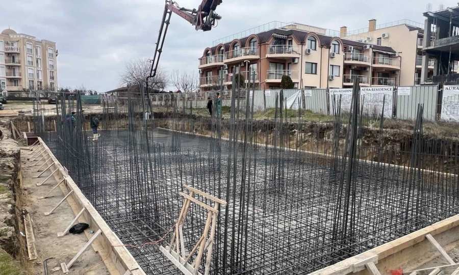 Продава 2-СТАЕН, с. Равда, област Бургас, снимка 4 - Апартаменти - 54847520