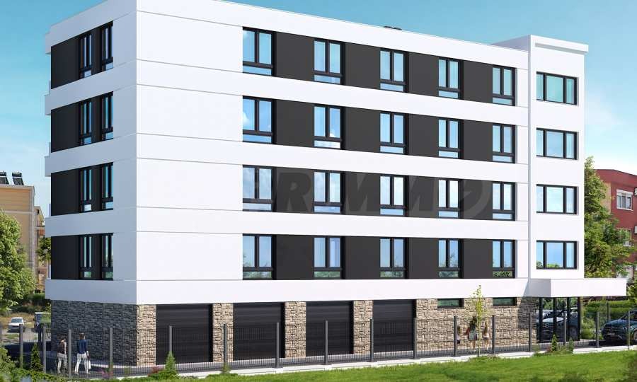 Продава 2-СТАЕН, с. Равда, област Бургас, снимка 2 - Апартаменти - 54847520