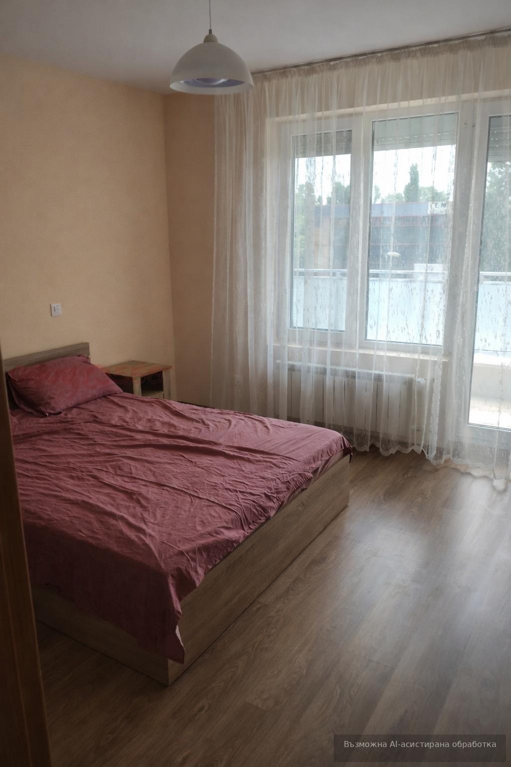 Продава 2-СТАЕН, гр. София, Дружба 1, снимка 4 - Апартаменти - 55058622