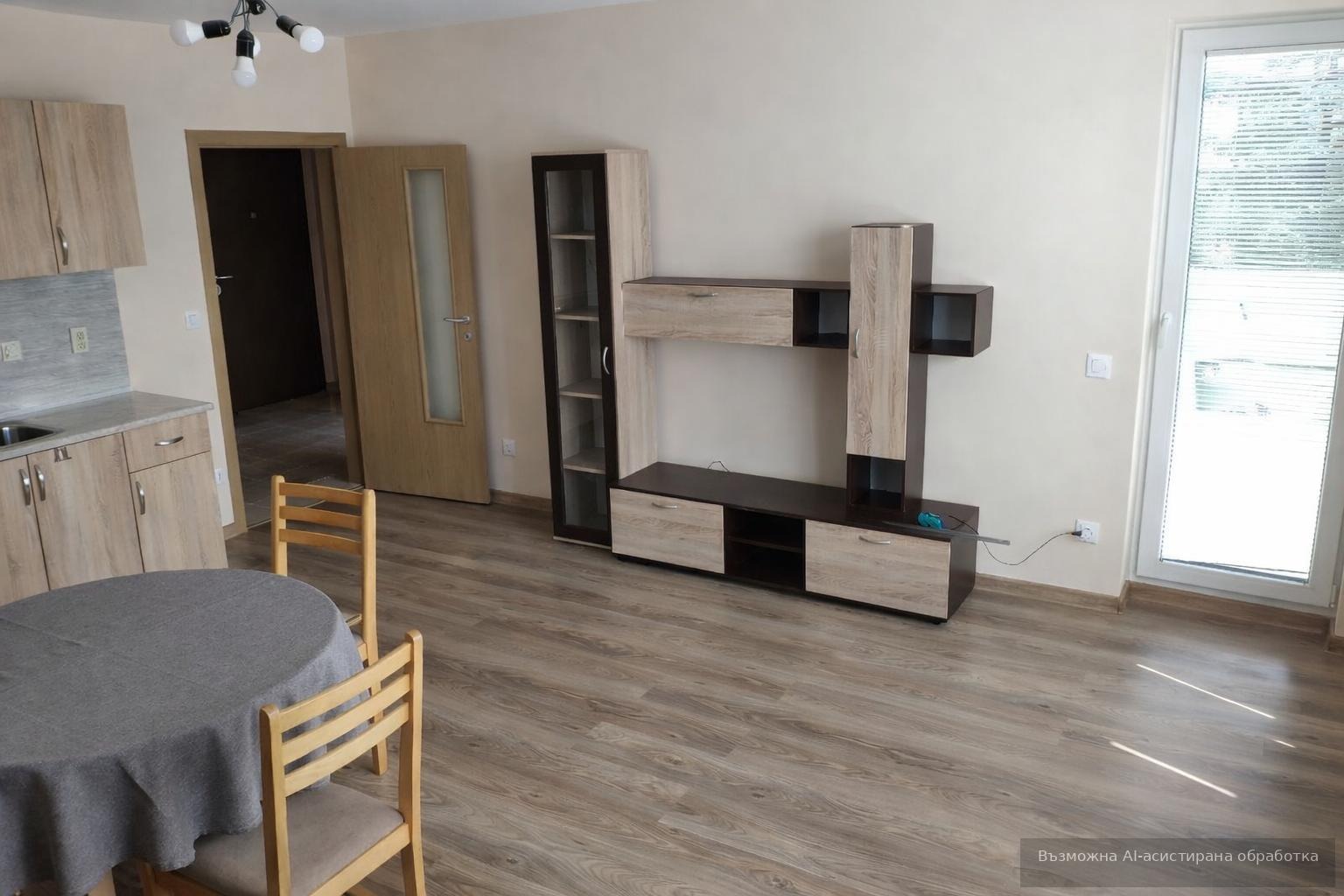 Продава 2-СТАЕН, гр. София, Дружба 1, снимка 2 - Апартаменти - 55058622