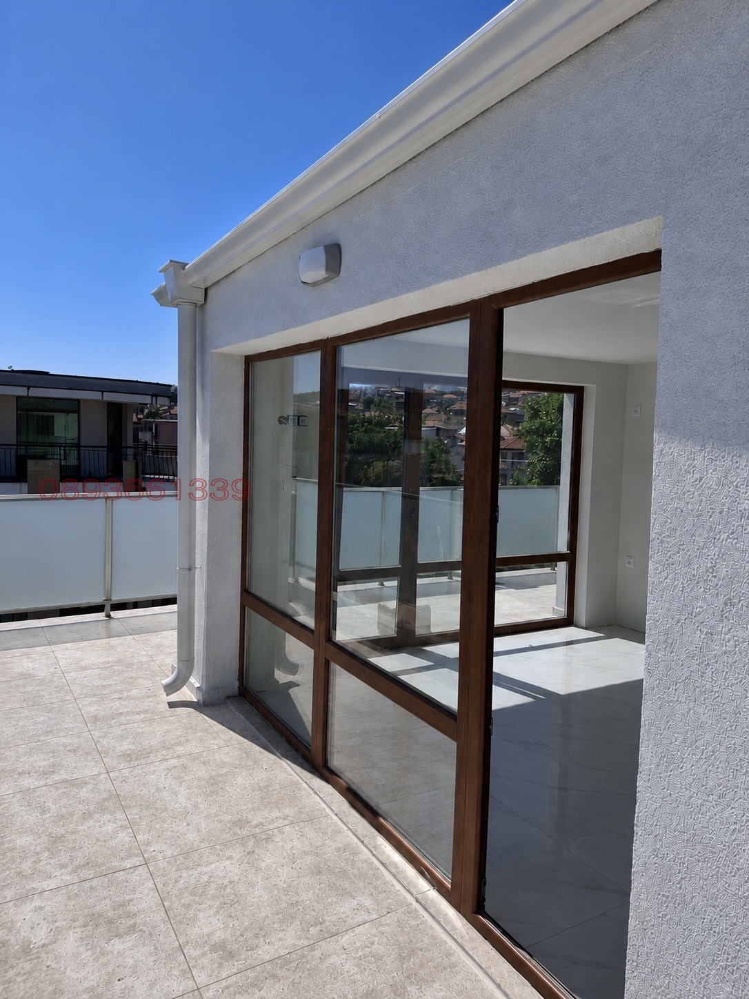 Продава 2-СТАЕН, гр. Созопол, област Бургас, снимка 15 - Апартаменти - 55476286