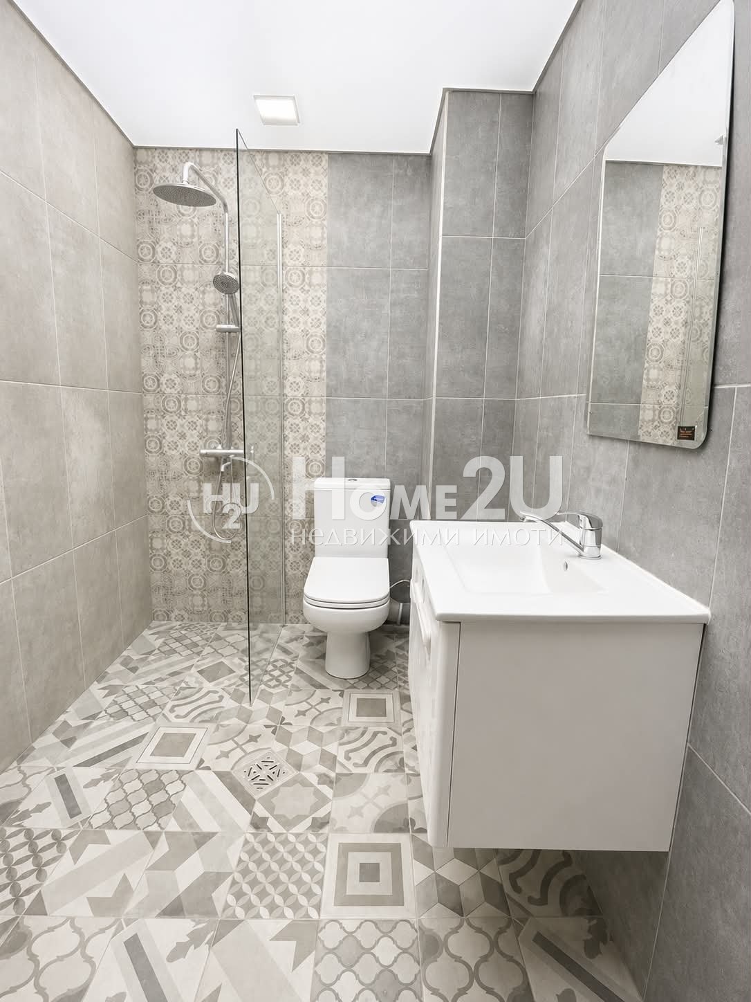 Продава 2-СТАЕН, гр. София, Банишора, снимка 7 - Апартаменти - 55651300