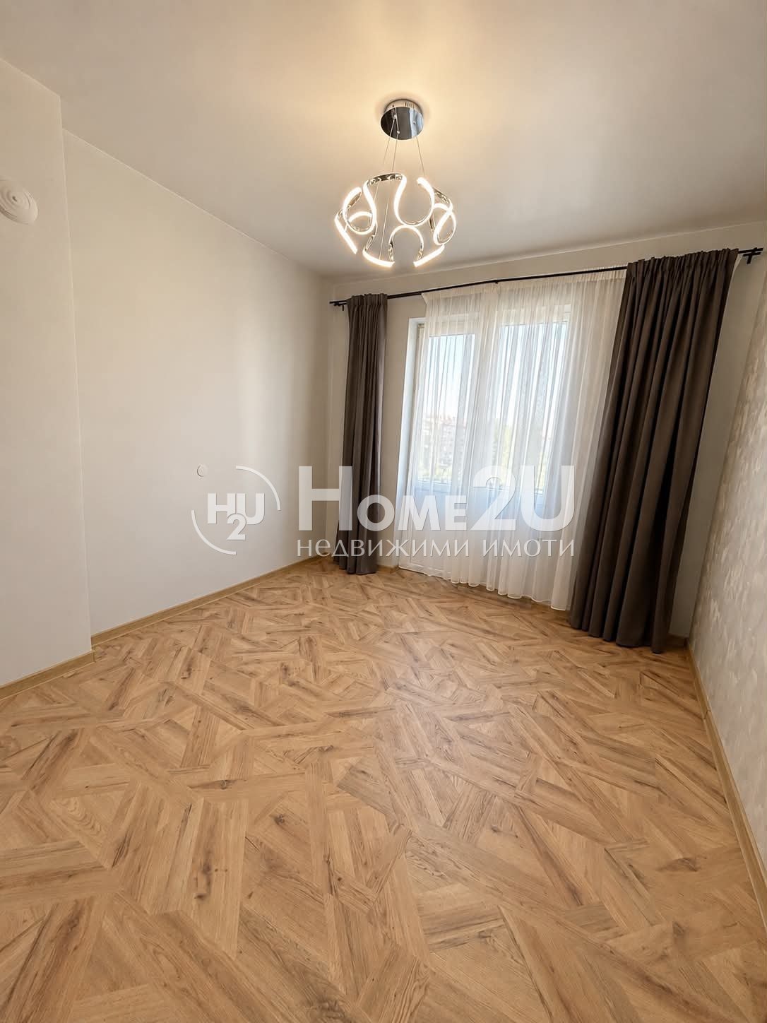 Продава 2-СТАЕН, гр. София, Банишора, снимка 6 - Апартаменти - 55651300