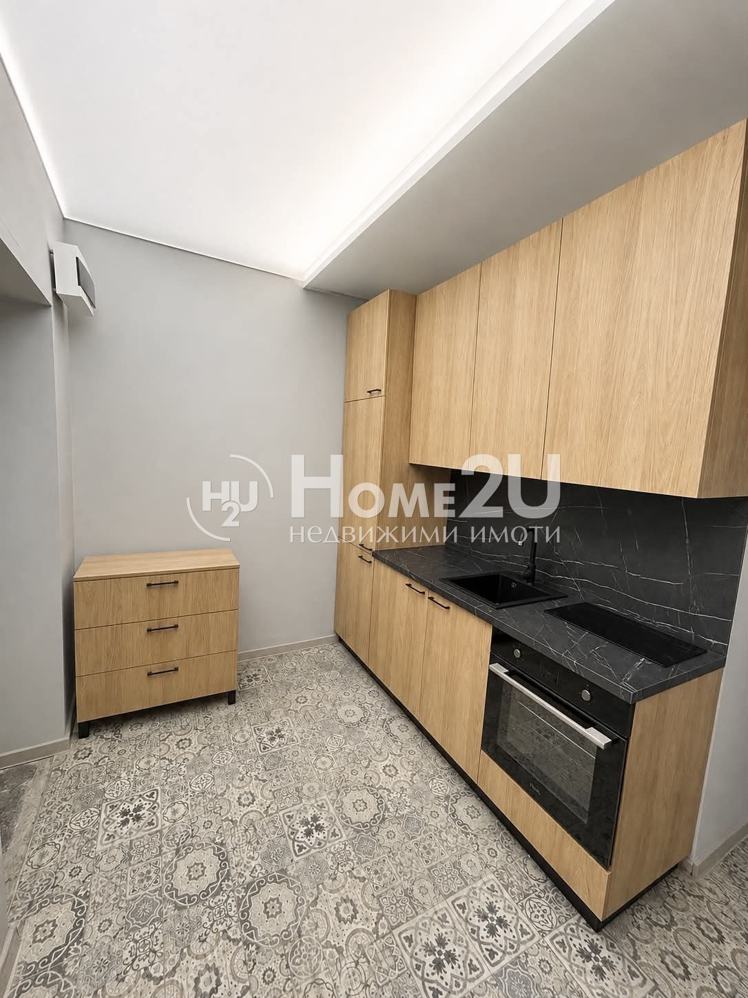 Продава 2-СТАЕН, гр. София, Банишора, снимка 5 - Апартаменти - 55651300