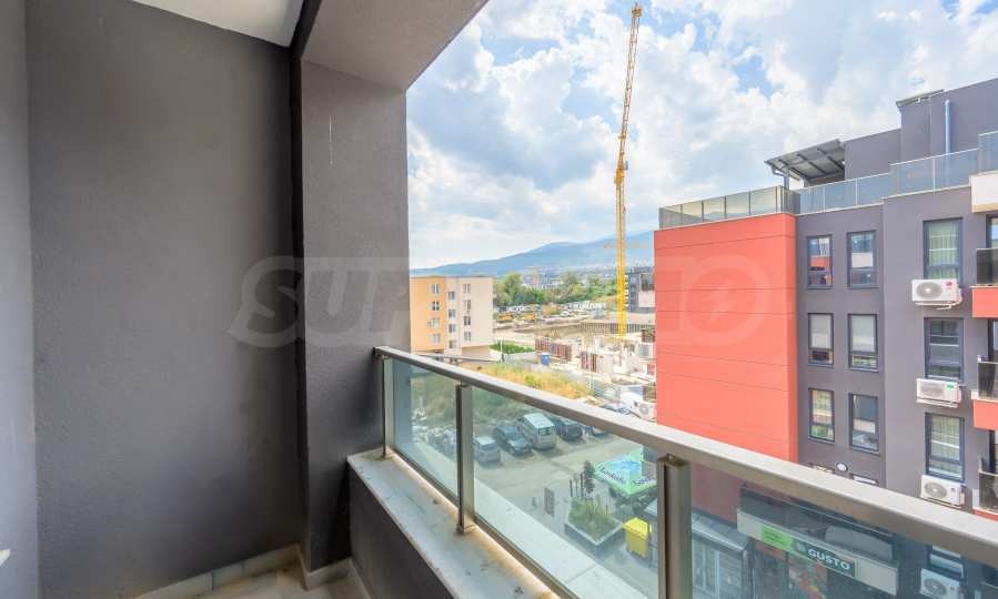 Продава 2-СТАЕН, гр. София, Малинова долина, снимка 6 - Апартаменти - 55825148