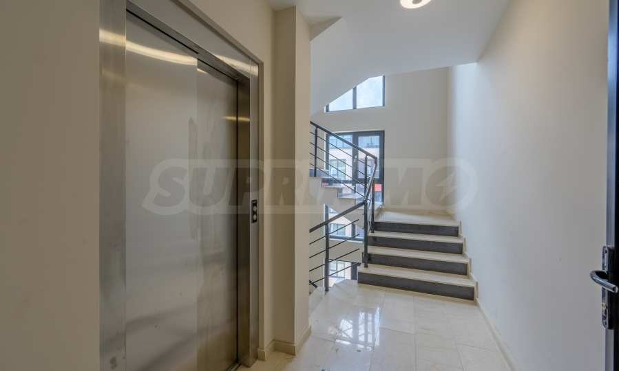 Продава 2-СТАЕН, гр. София, Малинова долина, снимка 10 - Апартаменти - 55825148