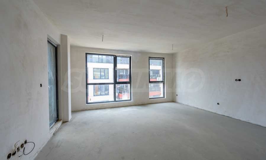 Продава 2-СТАЕН, гр. София, Малинова долина, снимка 2 - Апартаменти - 55825148