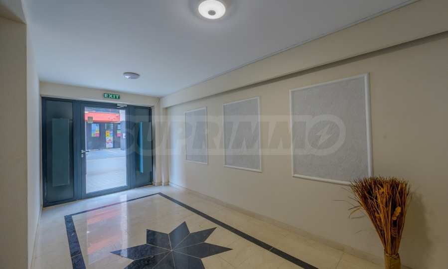 Продава 2-СТАЕН, гр. София, Малинова долина, снимка 11 - Апартаменти - 55825148