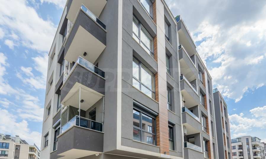 Продава 2-СТАЕН, гр. София, Малинова долина