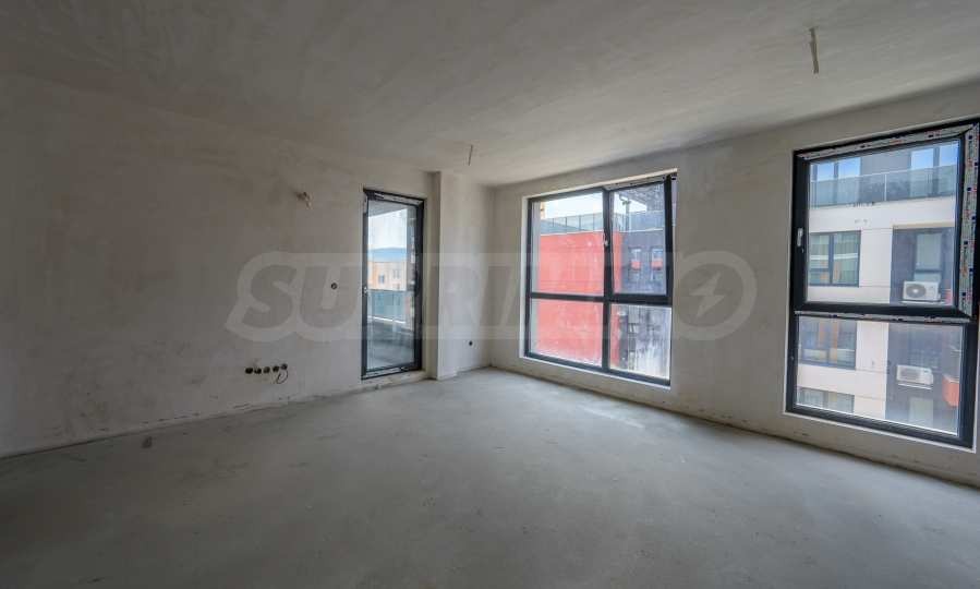 Продава 2-СТАЕН, гр. София, Малинова долина, снимка 3 - Апартаменти - 55825148