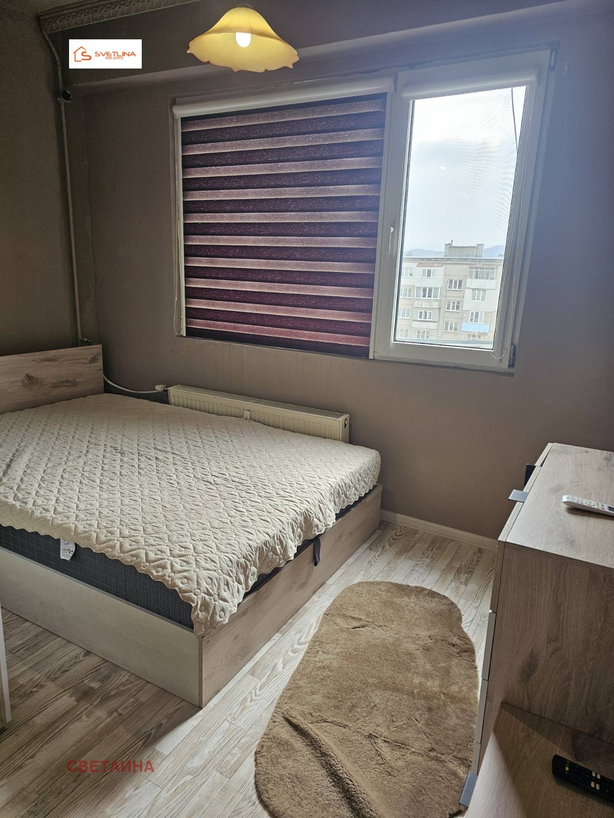 Продава 2-СТАЕН, гр. Перник, Изток, снимка 5 - Апартаменти - 56196016