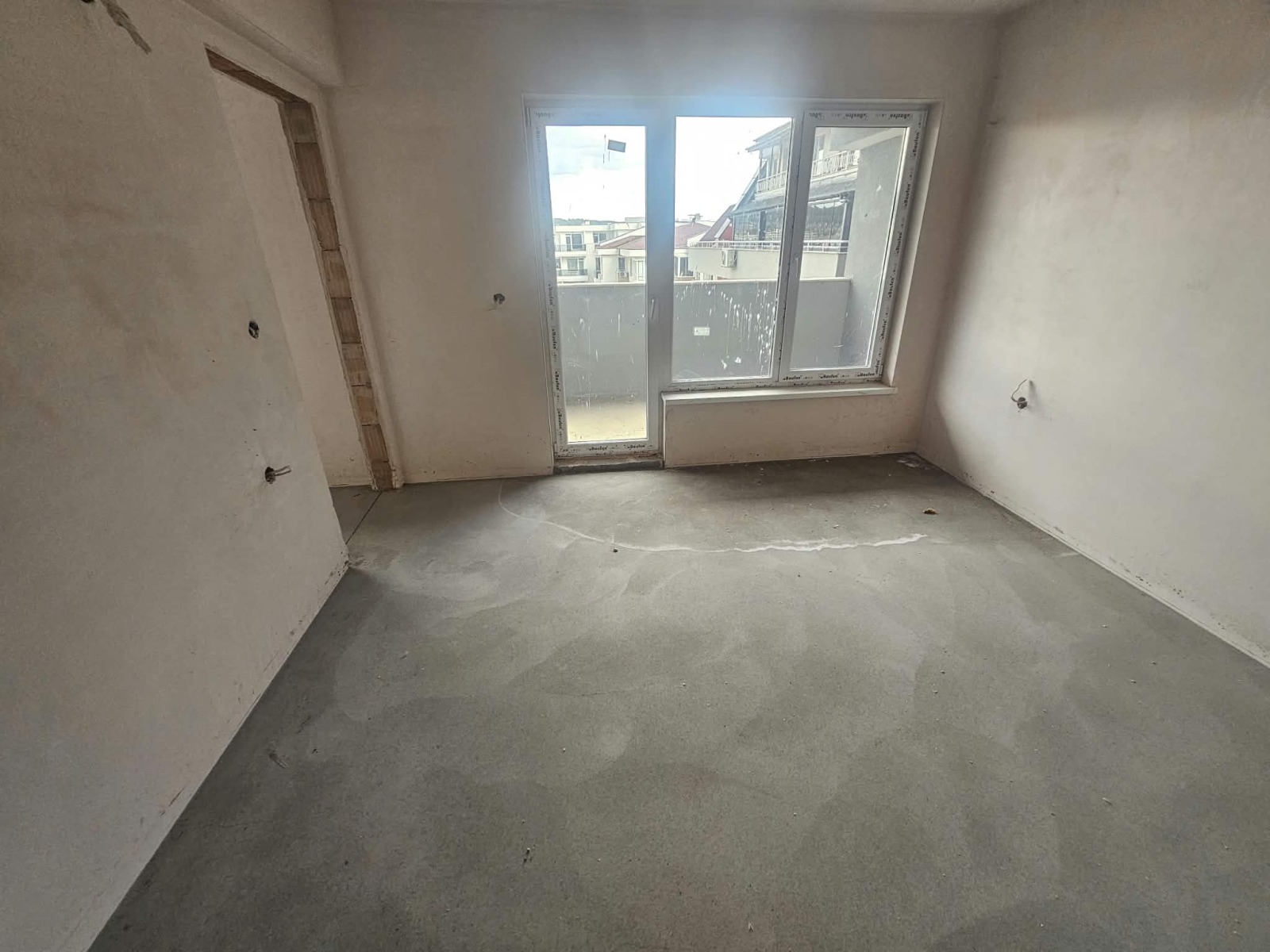 Продава 2-СТАЕН, гр. Кърджали, Възрожденци, снимка 5 - Апартаменти - 56288629