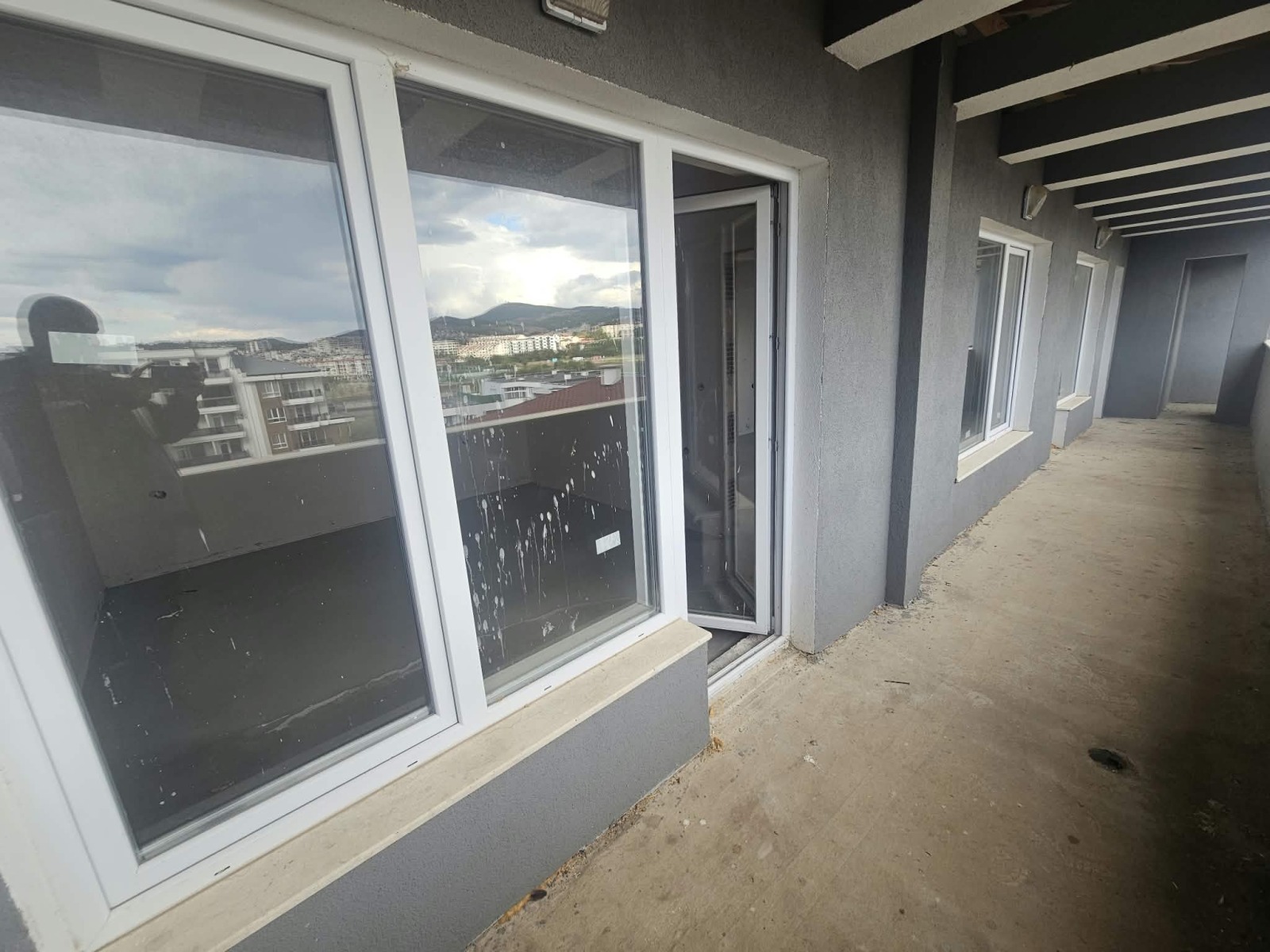 Продава 2-СТАЕН, гр. Кърджали, Възрожденци, снимка 4 - Апартаменти - 56288629