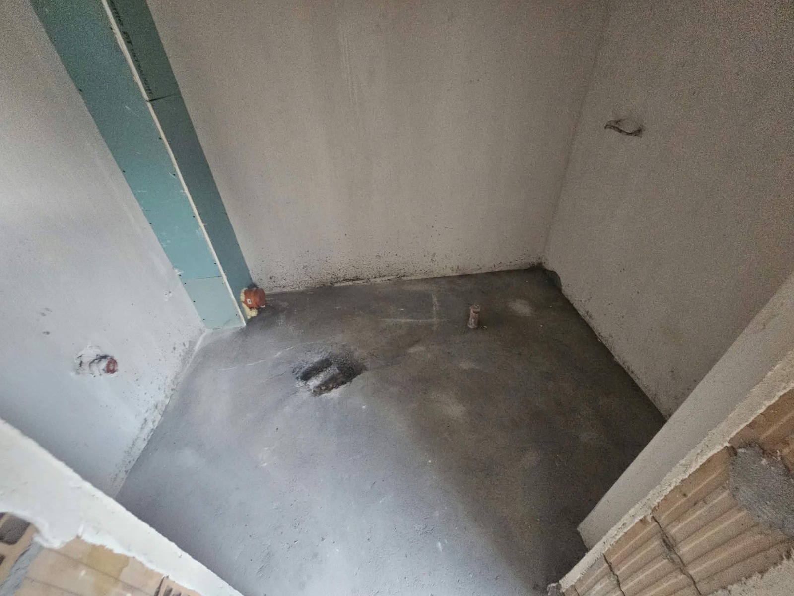 Продава 2-СТАЕН, гр. Кърджали, Възрожденци, снимка 8 - Апартаменти - 56288629