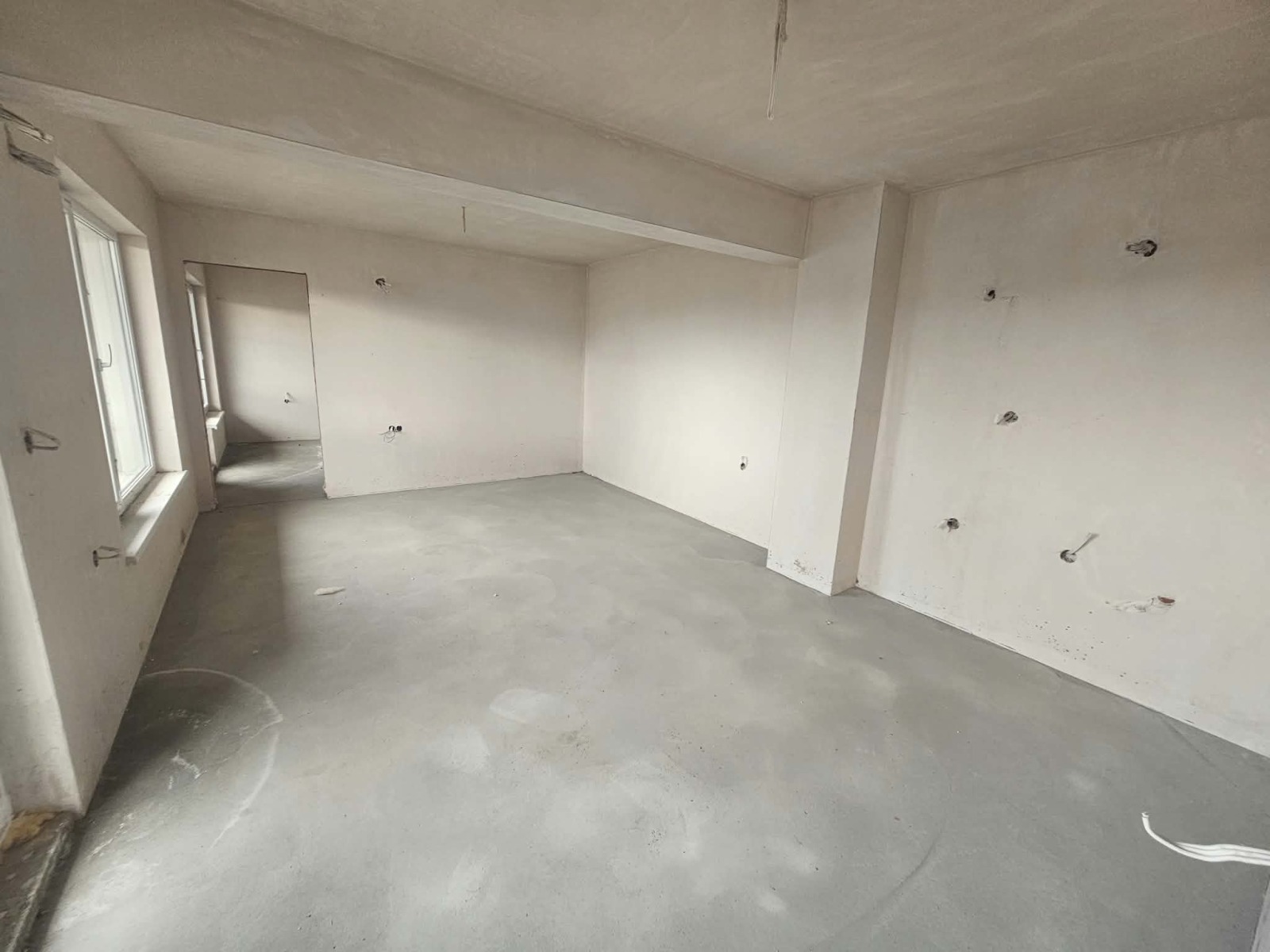 Продава 2-СТАЕН, гр. Кърджали, Възрожденци, снимка 2 - Апартаменти - 56288629