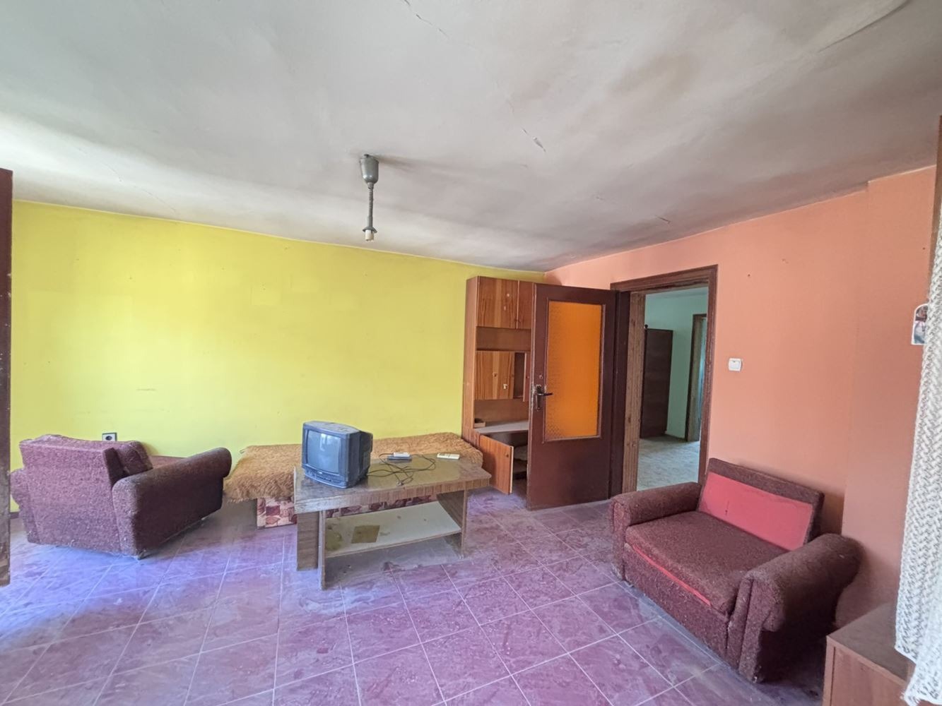 Продава 3-СТАЕН, гр. Варна, Аспарухово, снимка 4 - Апартаменти - 53615497