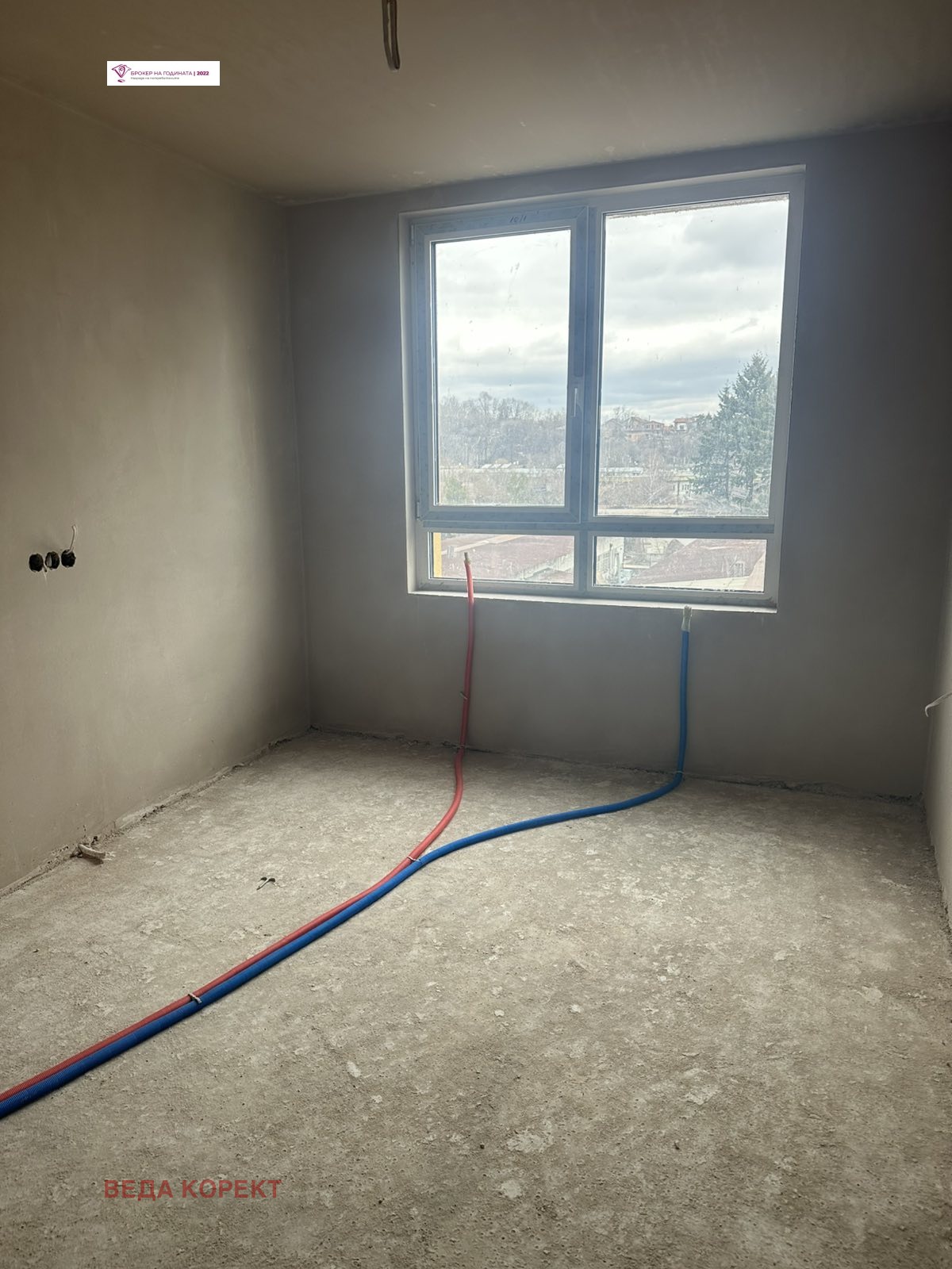 Продава 3-СТАЕН, гр. София, Красно село, снимка 2 - Апартаменти - 53948088