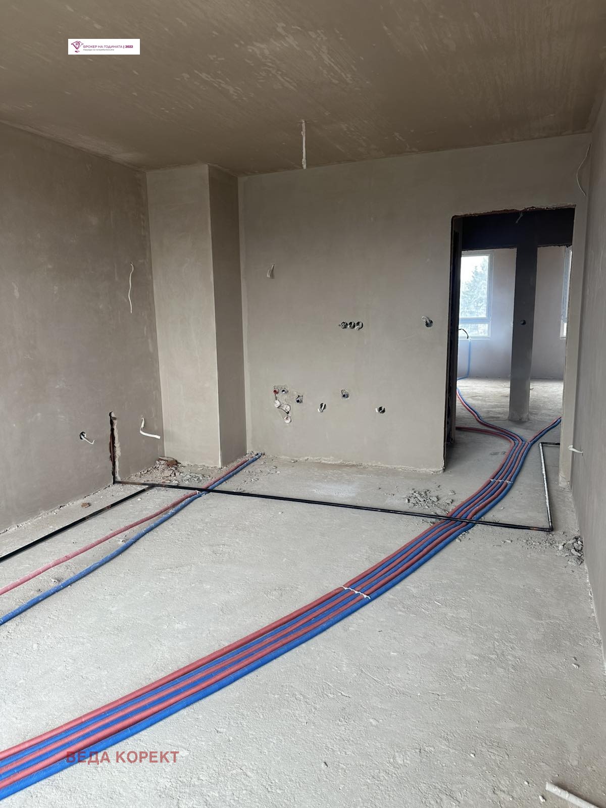 Продава 3-СТАЕН, гр. София, Красно село, снимка 3 - Апартаменти - 53948088