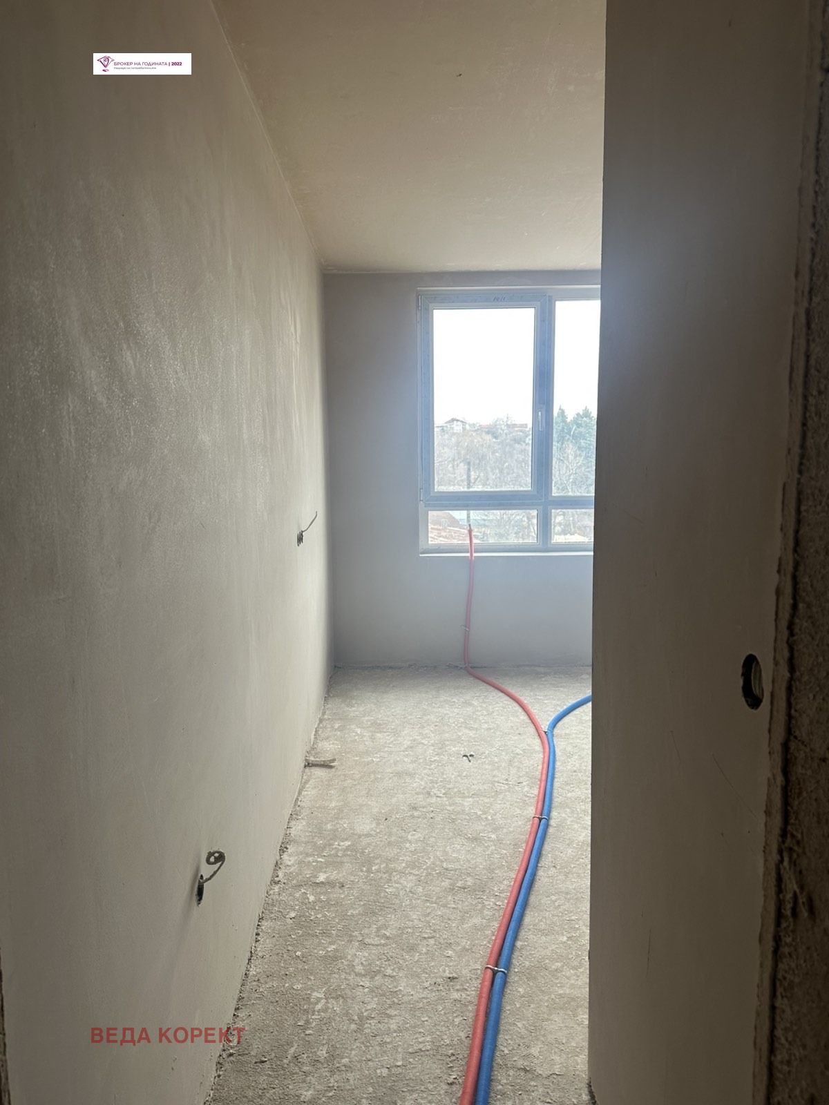 Продава 3-СТАЕН, гр. София, Красно село, снимка 2 - Апартаменти - 53948088