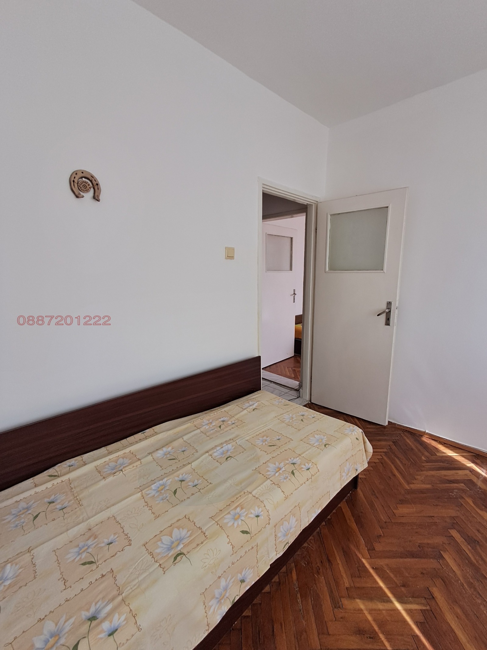 Продава 3-СТАЕН, гр. Силистра, Център, снимка 5 - Апартаменти - 54180829