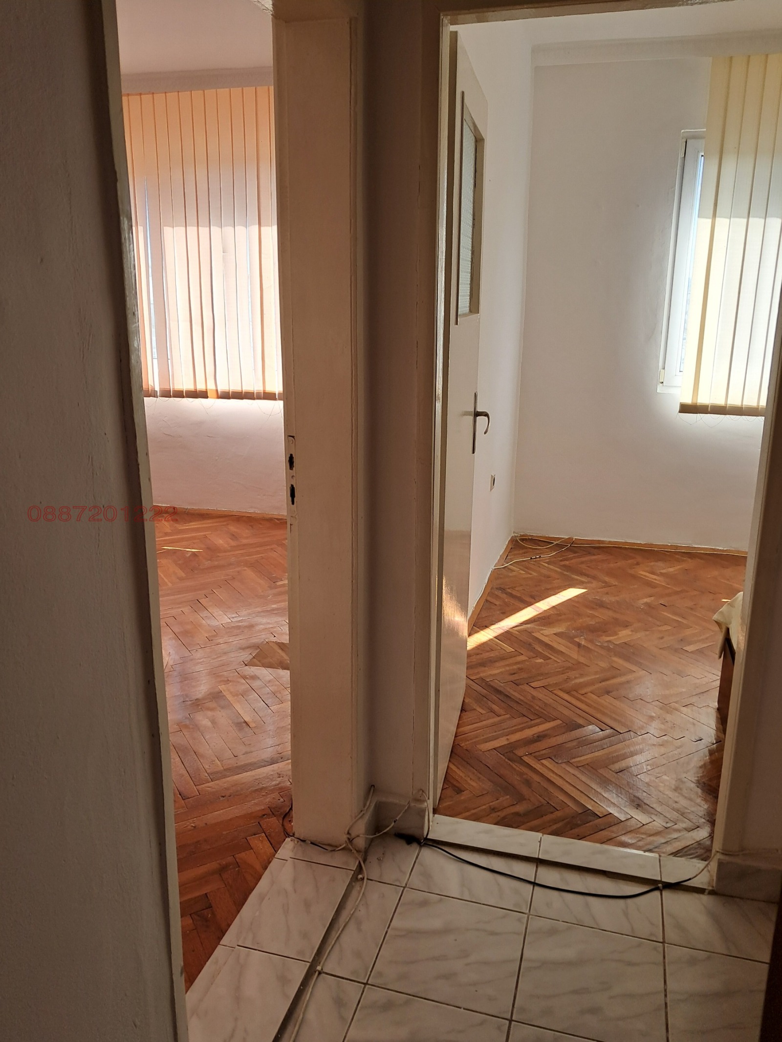 Продава 3-СТАЕН, гр. Силистра, Център, снимка 7 - Апартаменти - 54180829